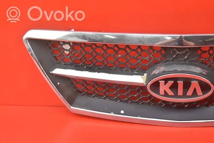 KIA Sorento Grille de calandre avant 86350-3E010