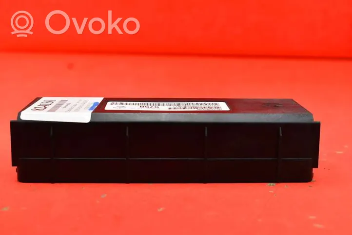 Chevrolet Cruze Komputer / Sterownik ECU silnika 13505750