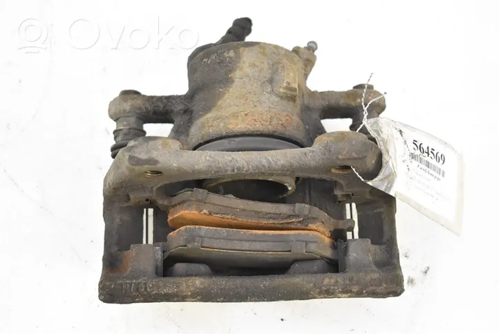 Dacia Logan I Front brake caliper 