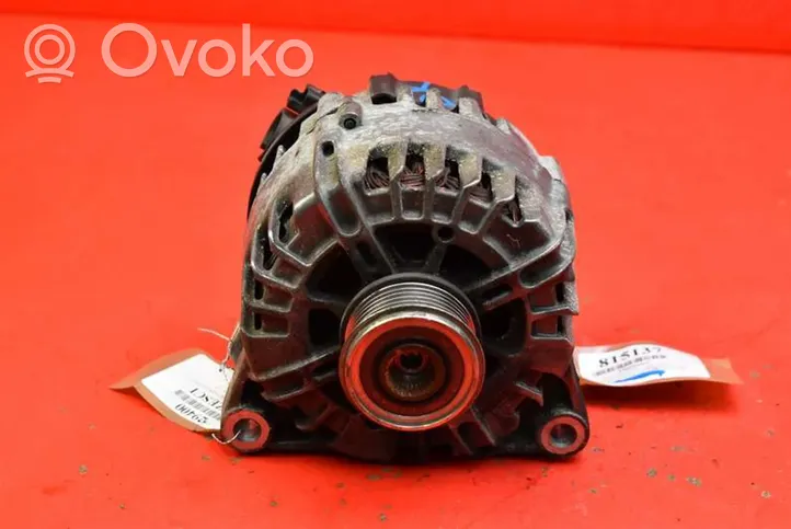 Citroen C3 Generatore/alternatore 9664779680