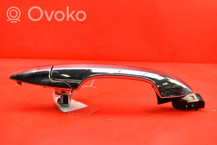 Honda Accord Front door exterior handle HONDA