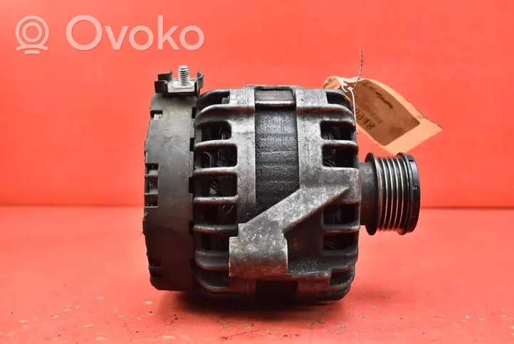 Volvo V60 Generator/alternator VOLVO