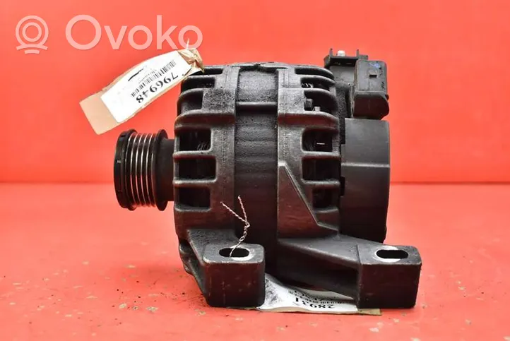 Volvo V60 Generatore/alternatore VOLVO