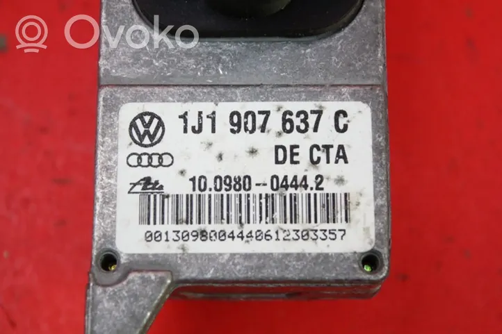 Audi A3 S3 8L Anturi 1J1907637C