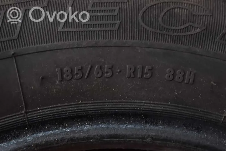 Opel Vectra B R17 C winter tire OPEL