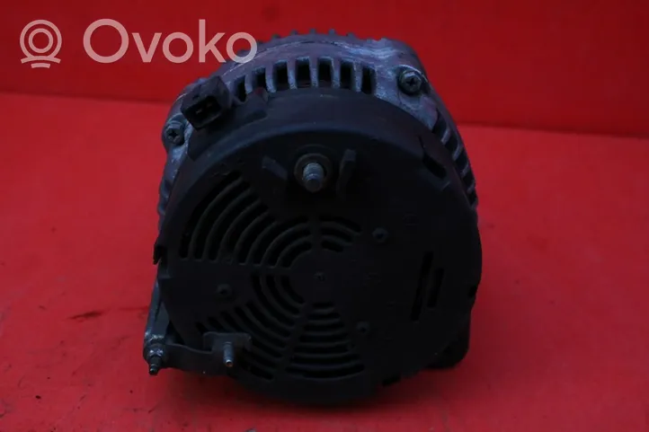 Volkswagen Sharan Generator/alternator 028903026G