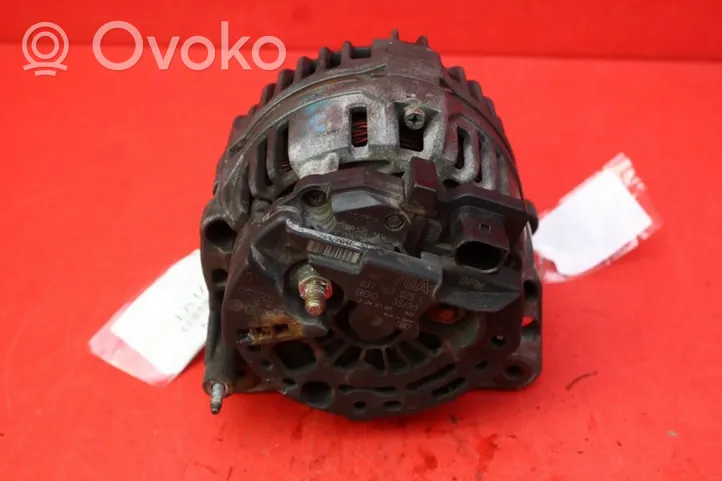 Seat Cordoba (6K) Alternator 037903025L