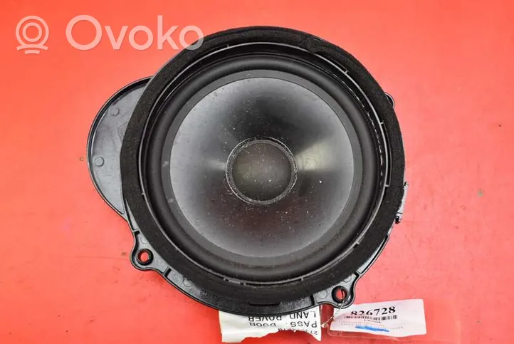 Land Rover Discovery 3 - LR3 Subwoofer altoparlante XQM500500