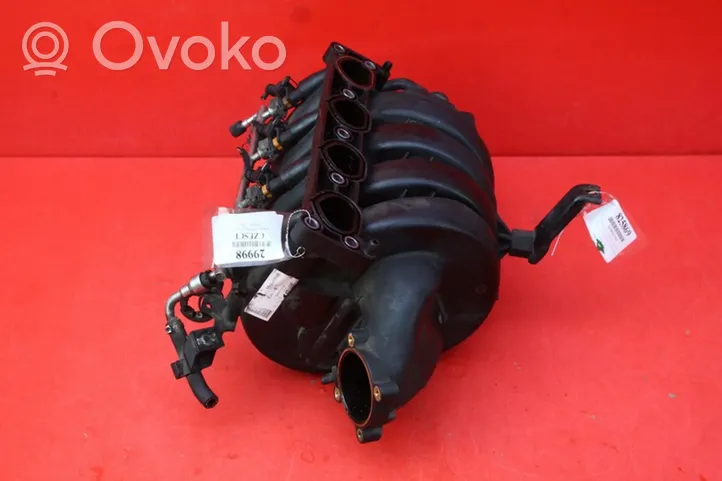 Chevrolet Orlando Intake manifold 55571535