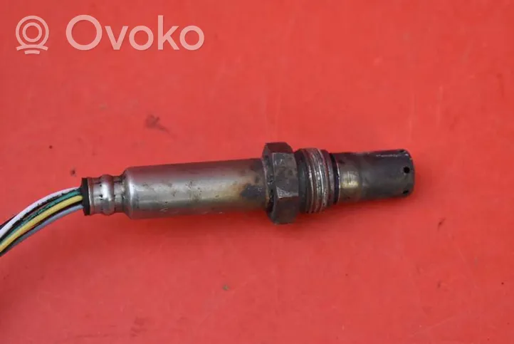 Volkswagen Touran I Lambda probe sensor 06F907807E