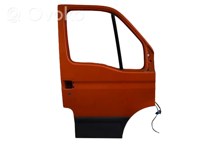 Iveco Daily 5th gen Дверь 