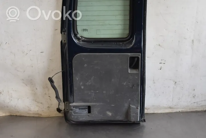 Volkswagen Caddy Rear door 