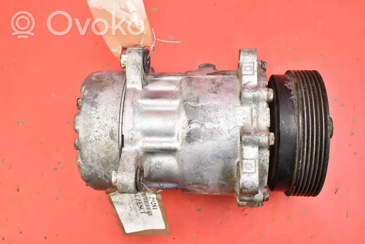 Volkswagen Bora Compressore aria condizionata (A/C) (pompa) 1J0820803F