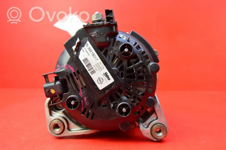 Bedford Astra Alternator 39218017