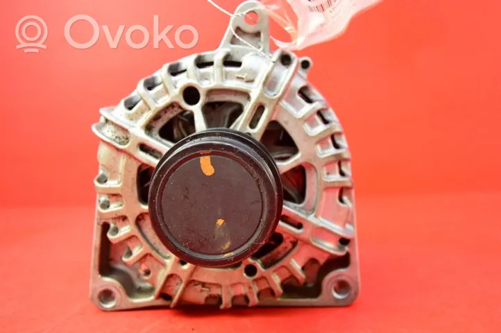 Bedford Astra Alternator 39218017