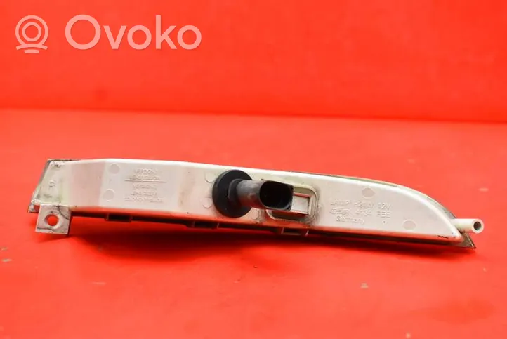 Volkswagen PASSAT CC Front indicator light 3C8953042A