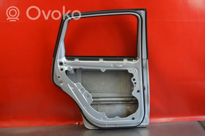 Volkswagen Polo Rear door 