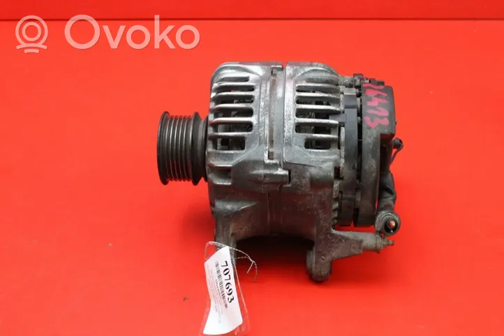 Skoda Octavia Mk1 (1U) Alternator 028903028C