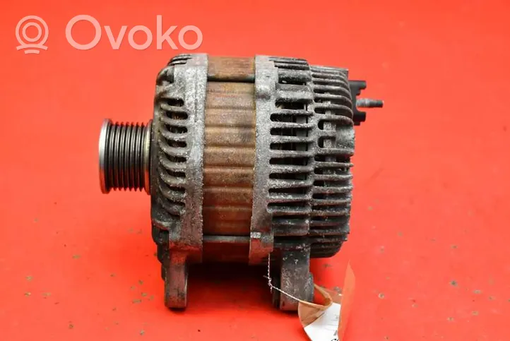 Renault Laguna III Generatore/alternatore 8200654785