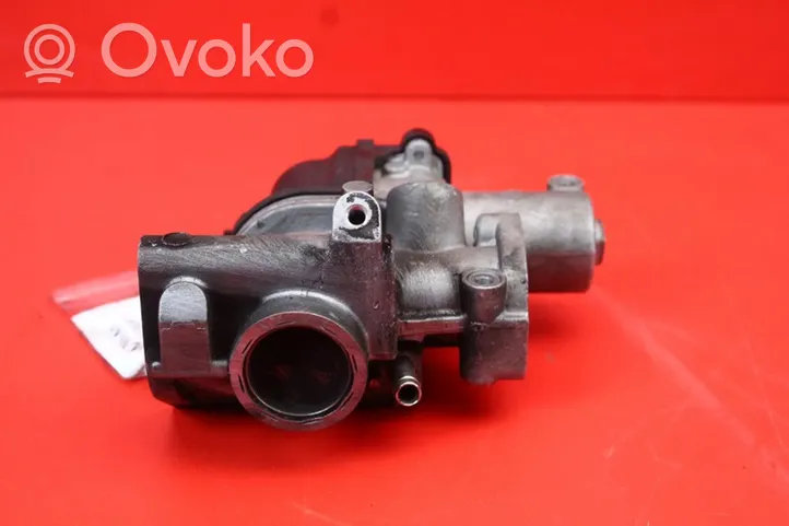 Volkswagen Touareg I EGR valve 059131501D