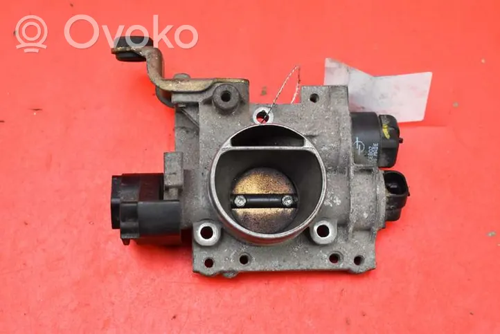 Fiat Panda 141 Throttle body valve 365XFE1