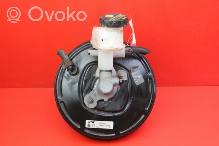 KIA Venga Servo-frein 58500-1P200