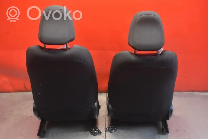 Toyota Yaris Juego del asiento TOYOTA