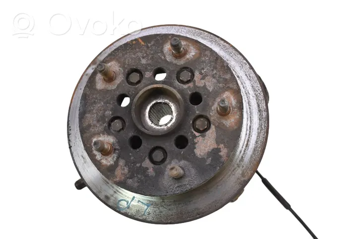 Ford Transit -  Tourneo Connect Front wheel hub spindle knuckle 