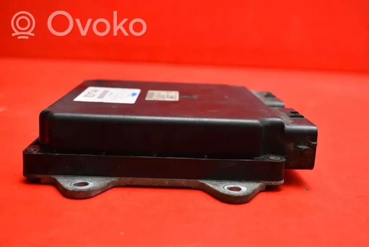 Smart ForFour I Motora vadības bloka ECU A1351506179