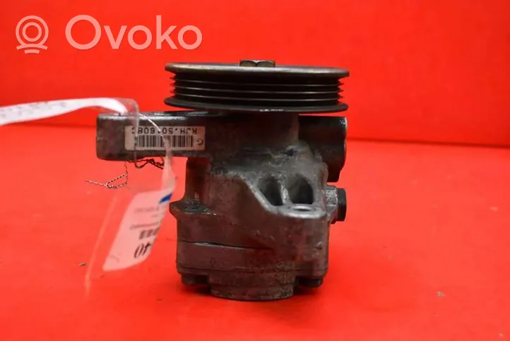 Honda FR-V Power steering pump RJH