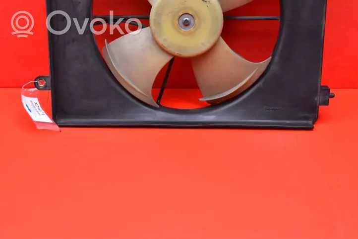 Honda FR-V Ventilateur de refroidissement de radiateur électrique HONDA