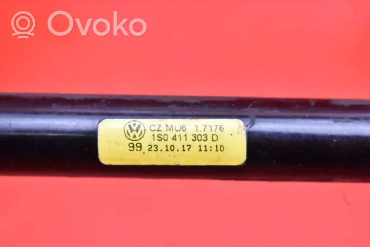 Skoda Citigo Front anti-roll bar/sway bar 1S0411303D