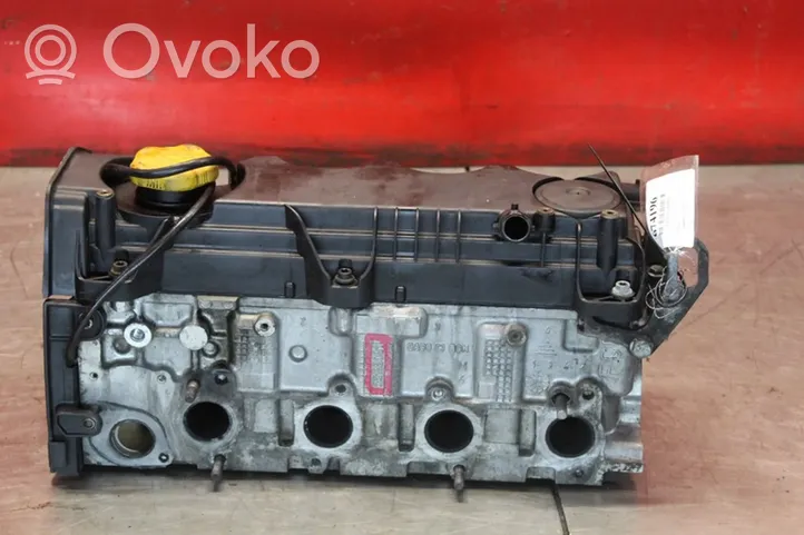 Opel Zafira B Головка 55193091