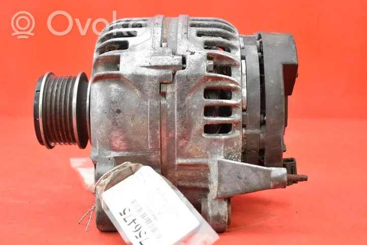 Ford Galaxy Generatore/alternatore 028903028E