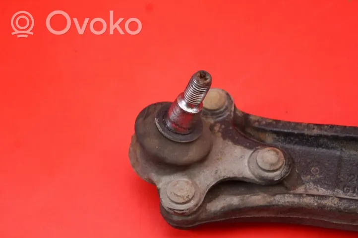 Seat Leon (1P) Front control arm 1K0407153G