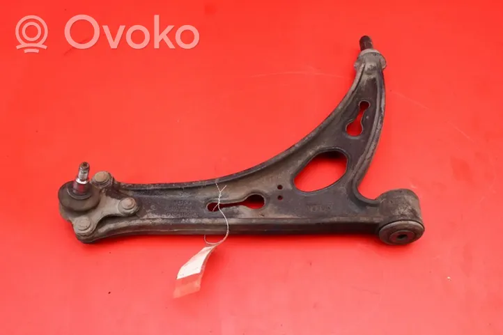 Seat Leon (1P) Front control arm 1K0407153G