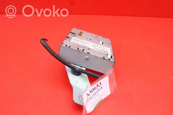 Acura TSX II Komputer / Sterownik ECU silnika 39820-TL2-A010-M