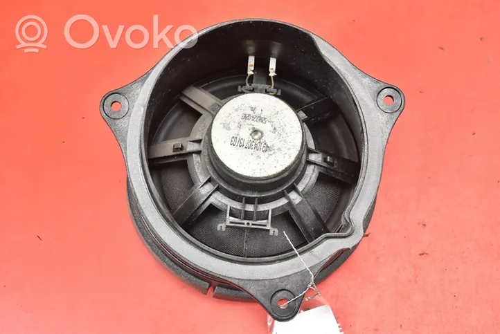 BMW X5 E53 Subwoofer altoparlante 8379093