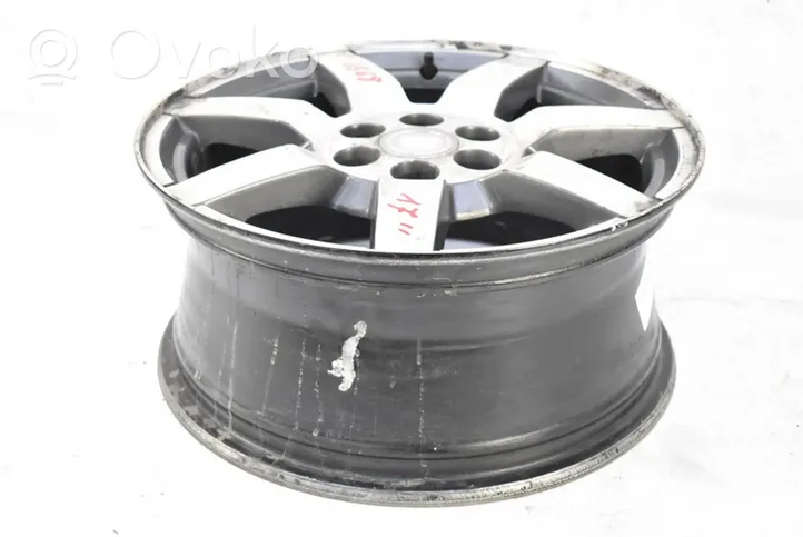 Cadillac SRX R18 alloy rim 