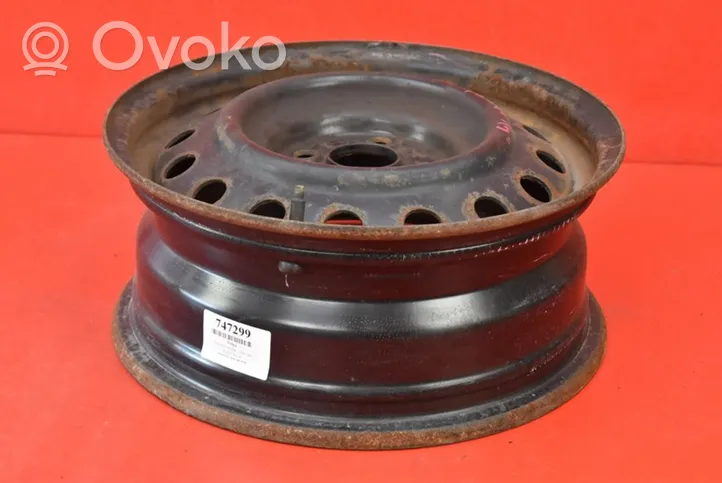 Toyota Corolla E120 E130 R 18 kalts disks (-i) 4X100