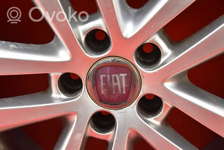 Fiat Croma Обод (ободья) колеса из легкого сплава R 18 5X110