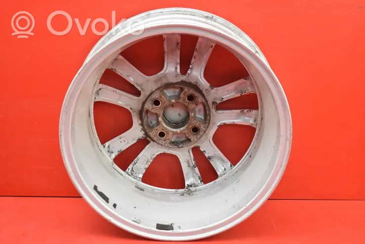 Opel Corsa D R18-alumiinivanne 4X100