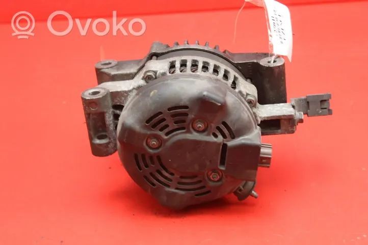 Toyota Avensis Verso Generatore/alternatore 270600G01184