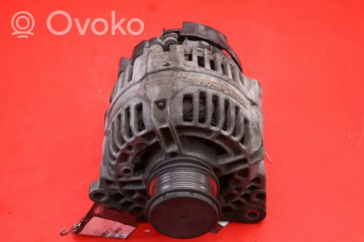 Volkswagen Sharan Generatore/alternatore 038903023