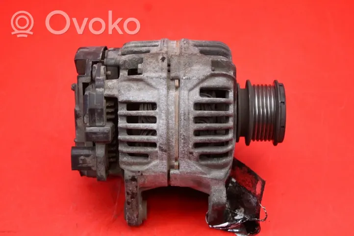 Volkswagen Sharan Generatore/alternatore 038903023