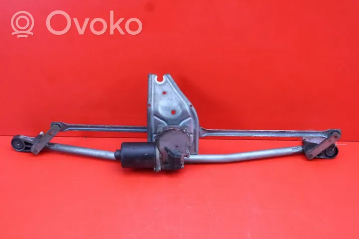 Ford Transit -  Tourneo Connect Front wiper linkage and motor 404523