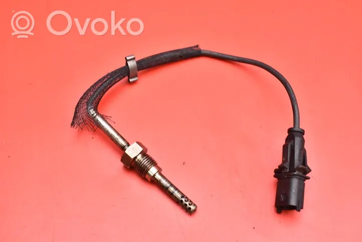 Opel Astra H Sensor 55355404