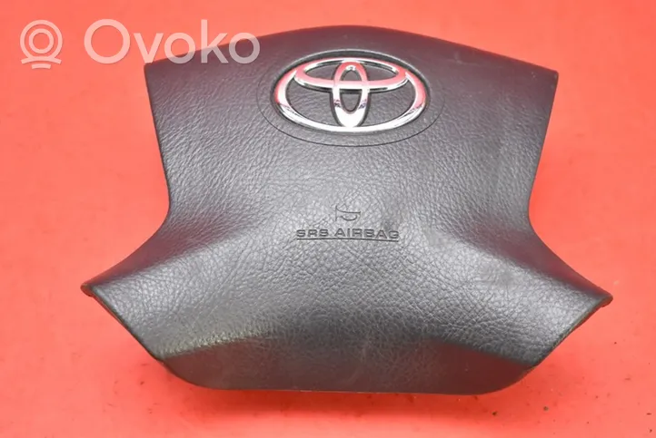 Toyota Avensis Verso Airbag dello sterzo 45130-05112