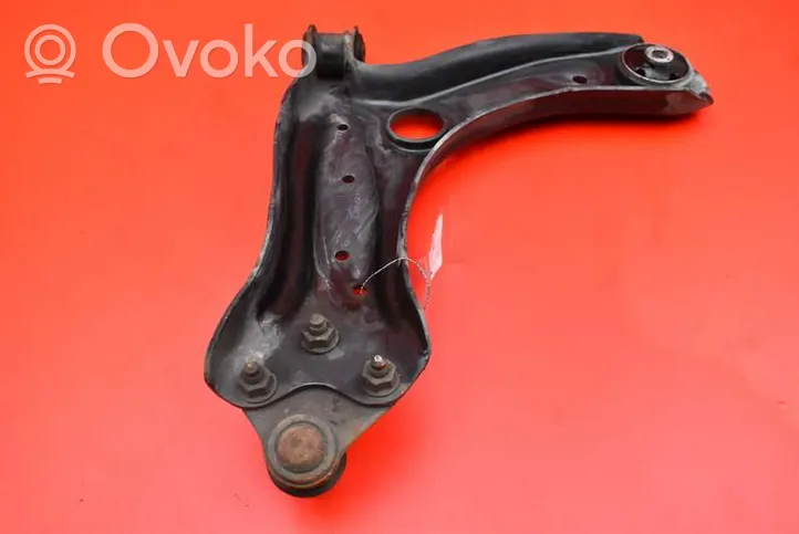 Skoda Rapid (NH) Triangle bras de suspension inférieur avant 6R0407152F