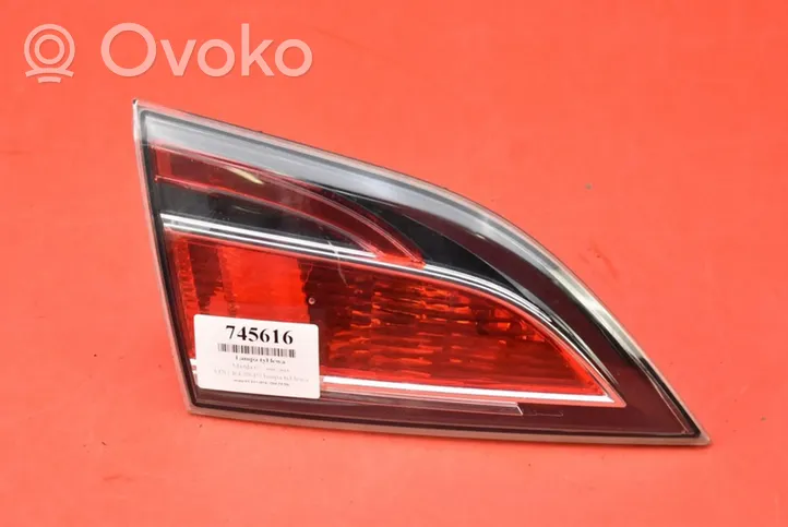 Mazda 6 Lampa tylna GS2A513F0